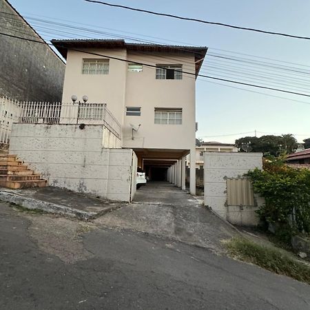 Casa De Temporada Em Diamantina Apartment Екстериор снимка