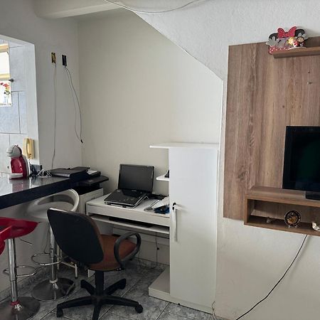 Casa De Temporada Em Diamantina Apartment Екстериор снимка