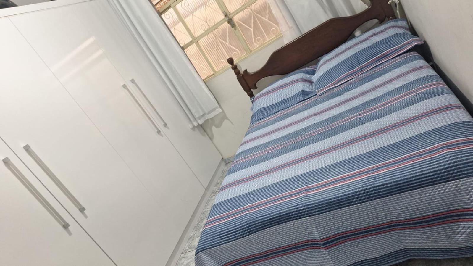 Casa De Temporada Em Diamantina Apartment Екстериор снимка