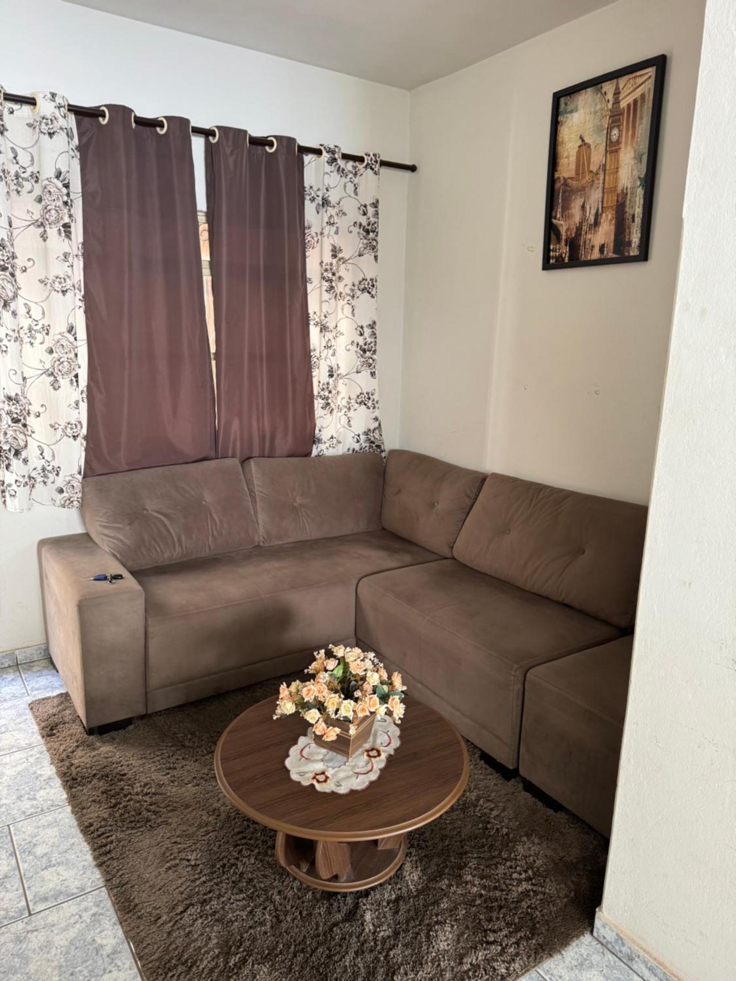 Casa De Temporada Em Diamantina Apartment Екстериор снимка